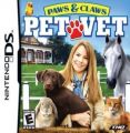 Paws & Claws - Pet Vet - Healing Hands (SQUiRE)