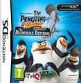 Penguins Of Madagascar - Dr. Blowhole Returns - Again!, The