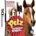 Petz - Horseshoe Ranch (US)(Sir VG)