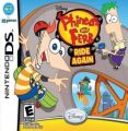 Phineas And Ferb - Ride Again