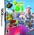 Planet 51 - The Game (US)