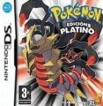 Pokemon - Edicion Platino (ES)