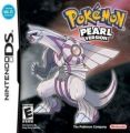 Pokemon Pearl Version (v1.13)