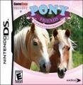 Pony Friends - Mini Breeds Edition (US)(BAHAMUT)