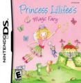 Princess Lillifee - Fairy Magic (BAHAMUT)