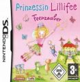 Prinzessin Lillifee - Feenzauber (sUppLeX)