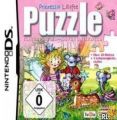Puzzle - Princess Lillifee