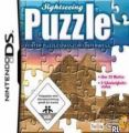 Puzzle - Sightseeing (EU)