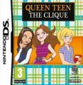 Queen Teen - The Clique (EU)