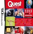 Quest Braintainment - 1313 Vragen & Antwoorden (N)