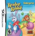 Reader Rabbit - Kindergarten