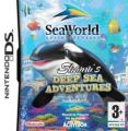 SeaWorld Adventure Parks - Shamu's Deep Sea Adventures