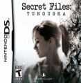 Secret Files - Tunguska (SQUiRE)