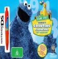 Sesame Street - Cookie's Counting Carnival - The Videogame (A)