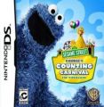 Sesame Street - Cookie's Counting Carnival
