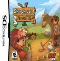 Shepherds Crossing 2 DS (Trimmed 62 Mbit)(Intro)