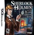 Sherlock Holmes DS And The Mystery Of Osborne House