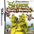 Shrek - Ogres & Dronkeys (FLiGHT 2 ASiA)