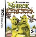 Shrek - Ogres & Dronkeys (Nl)