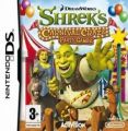 Shrek's Carnival Craze - Party Games