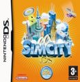 SimCity DS (FireX)