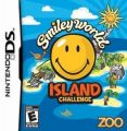 Smiley World - Island Challenge