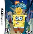 SpongeBob's Atlantis SquarePantis (Micronauts)