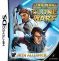 Star Wars - The Clone Wars - Jedi Alliance
