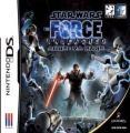 Star Wars - The Force Unleashed (Coolpoint)