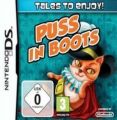 Tales To Enjoy! Puss In Boots