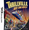 Thrillville - Off The Rails