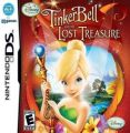 Tinker Bell And The Lost Treasure (US)