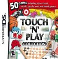 Touch 'N' Play Collection