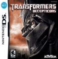Transformers - Decepticons V1.1