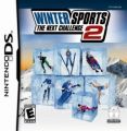 Winter Sports 2009 - The Next Challenge (GUARDiAN)