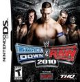 WWE SmackDown Vs Raw 2010 Featuring ECW (EU)