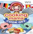 Cooking Mama- Cook Off