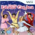 Diva Girls- Divas On Ice