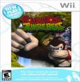 Donkey Kong- Jungle Beat