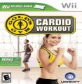 Gold's Gym - Cardio Workout