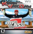 Kevin Van Dam's Big Bass Challenge