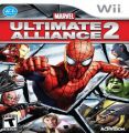 Marvel - Ultimate Alliance 2