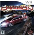 Need For Speed - Carbon