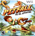 Pitfall- The Big Adventure
