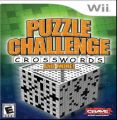 Puzzle Challenge - Crosswords And More