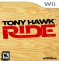 Tony Hawk - Ride