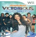 Victorious- Taking The Lead