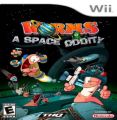 Worms - A Space Oddity