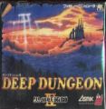 Deep Dungeon 4 - Kuro No Youjutsushi [T-Eng]