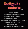 Dragon Destiny V0.12 (Destiny Of An Emperor Hack)